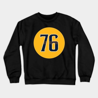 PK Crewneck Sweatshirt